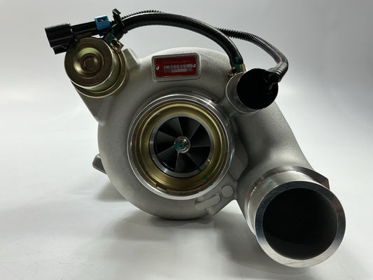 REMAN. Rotomaster H8350111R Turbocharger Turbo For 2004-2009 Ram 2500 CUMMINS