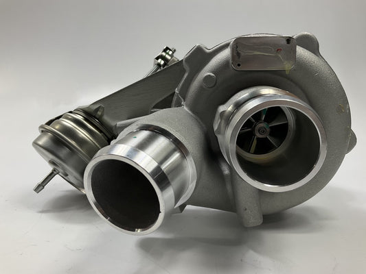 REMAN. Rotomaster K8030163R Left Turbocharger Turbo - Ford 3.5L ECOBOOST