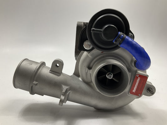 REMAN. Rotomaster K8040103R Turbocharger Turbo For 2007-2011 Mazda CX-7 2.3L-L4