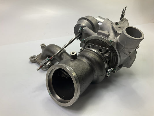 Rotomaster K8430125R Turbocharger 13-14 Ford Edge, Explorer 2.0L Eco Boost TURBO