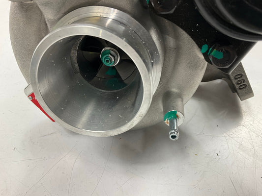Slight Surface Rust SEE PHOTOS - NEW Rotomaster M1040108N Turbocharger Turbo