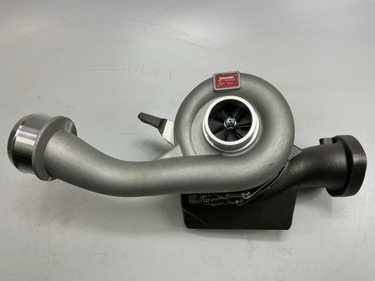 REMAN. Rotomaster S8640102R Turbocharger Turbo 2007.5-2010 Ford Powerstroke 6.4L