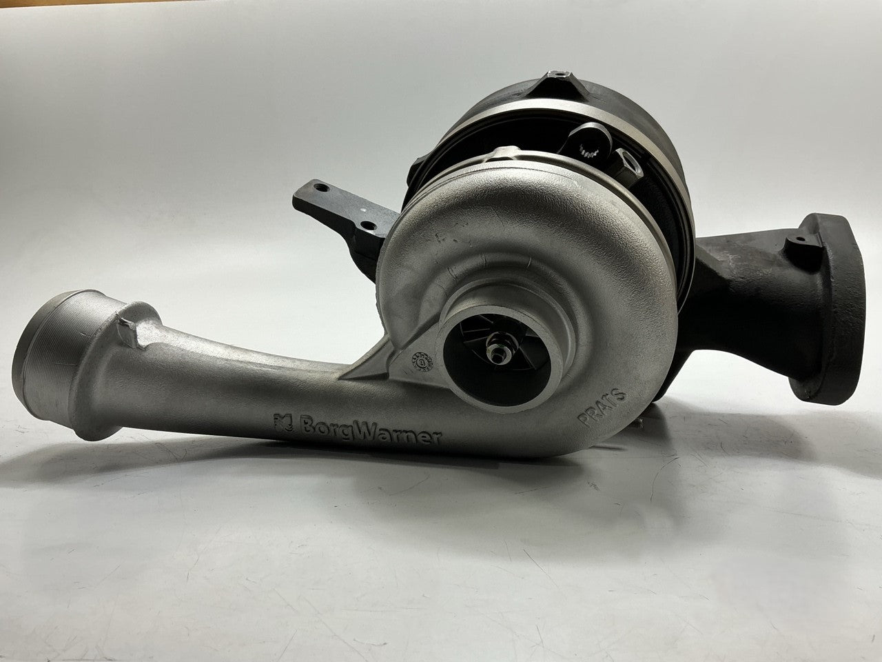 REMAN Rotomaster S8640103R Turbocharger Turbo - 2008-2010 Ford 6.4L PowerStroke