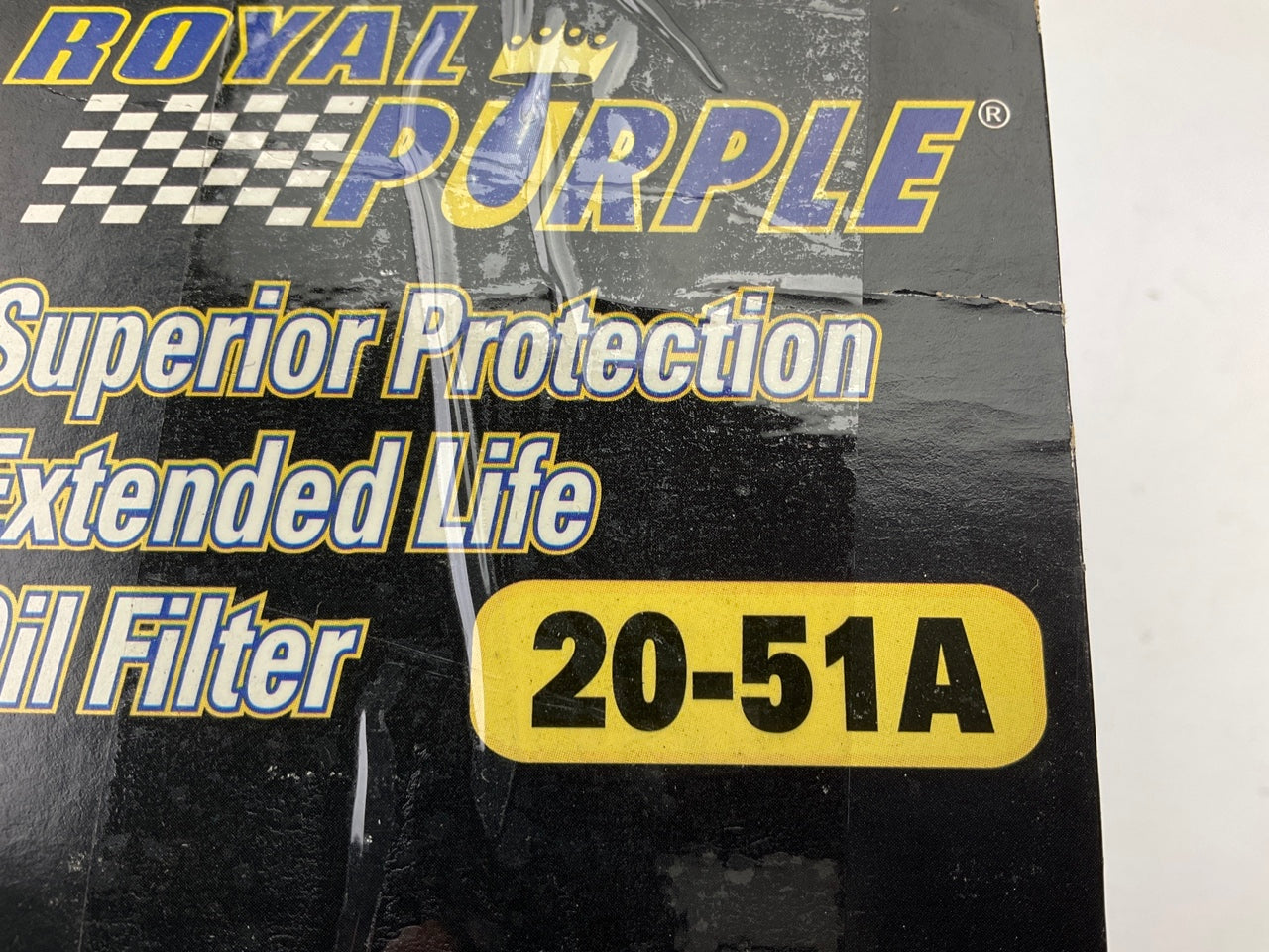 Royal Purple 20-51A Oil Filter
