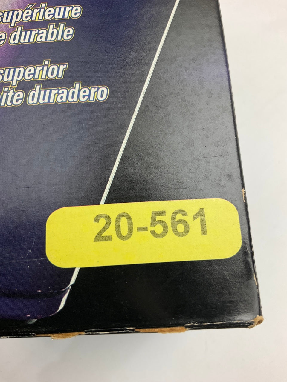 Royal Purple 20-561 Extended Life Premium Engine Oil Filter