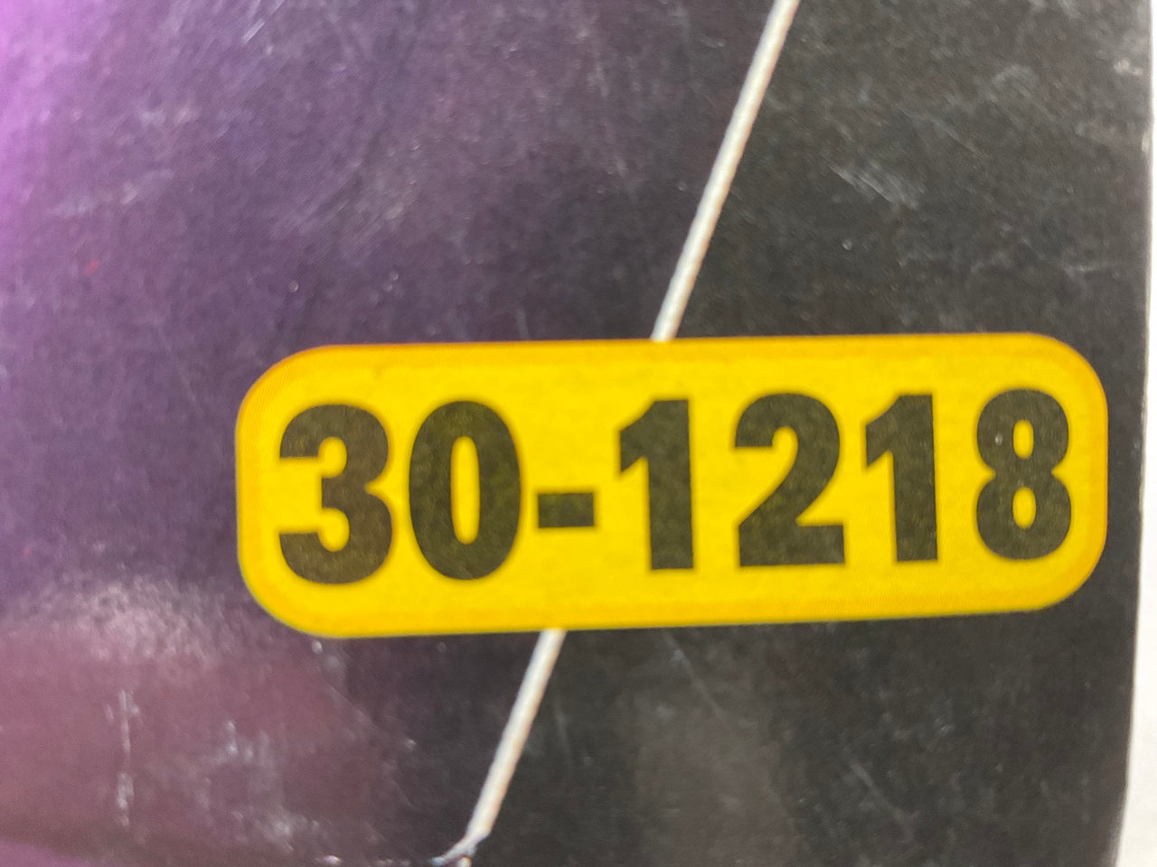 Royal Purple 30-1218 Engine Oil Filter