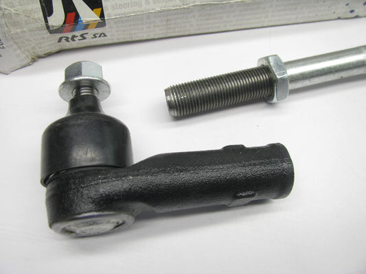 RTS 90-05902-1 Front Left Steering Tie Rod End For 2000-2006 Audi TT