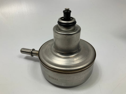 Rugged Ridge 17718.05 Fuel Filter Pressure Regulator For 1997-2006 Jeep Wrangler