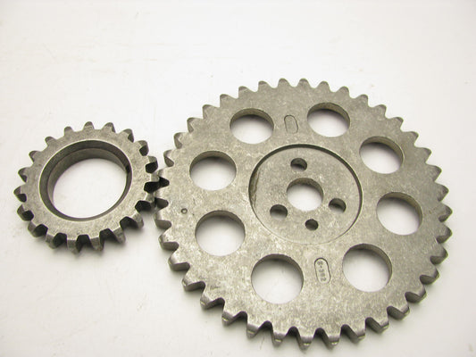 S.a. Gear 10-3001 3 Piece Timing Kit Set For 1967-1989 GM 262-400 V8