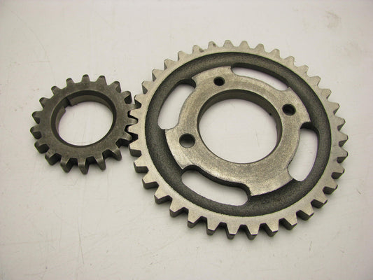 Engine Timing Set-3 Pc Timing Chain Set S.A. Gear 10-3034