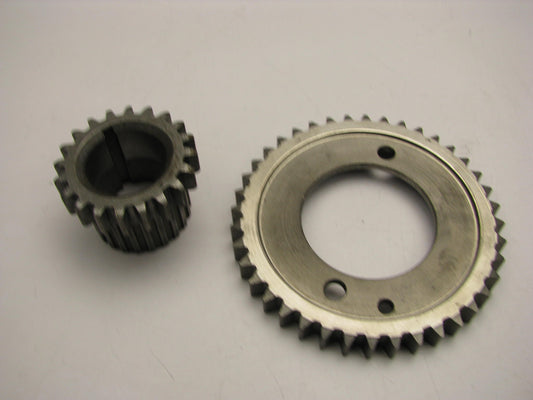 Engine Timing Set-3 Pc Timing Chain Set S.a. Gear 10-3058
