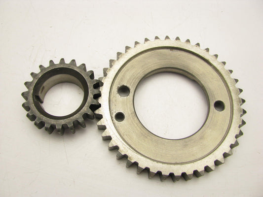 S.a. Gear 3TS-359SA Engine Timing Set - 1977-89 GM Buick Olds Chevy 181-252 V6