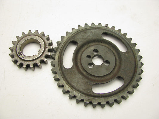 Engine Timing Set-3 Pc Timing Chain Set S.A. Gear 3TS-499SB