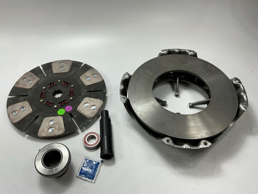 Sachs K0386-02CB Clutch Kit
