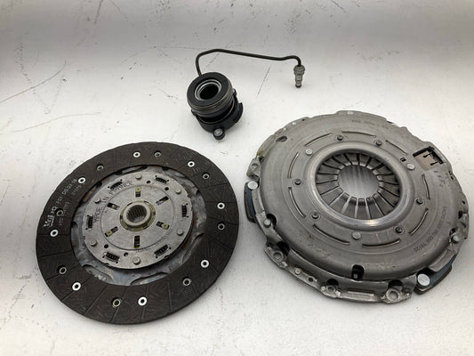 Sachs K70503 Clutch Kit For 2016-2018 Chevrolet Cruze