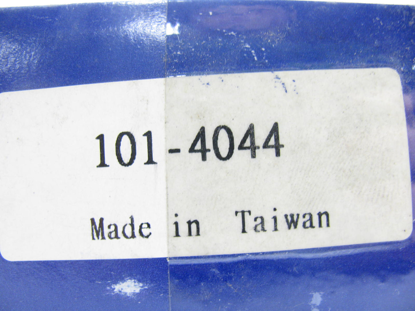 Safety Brand 101-4044 Steering Idler Arm Front