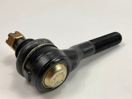 Safety Brand 101-4520 Front Outer Steering Tie Rod End