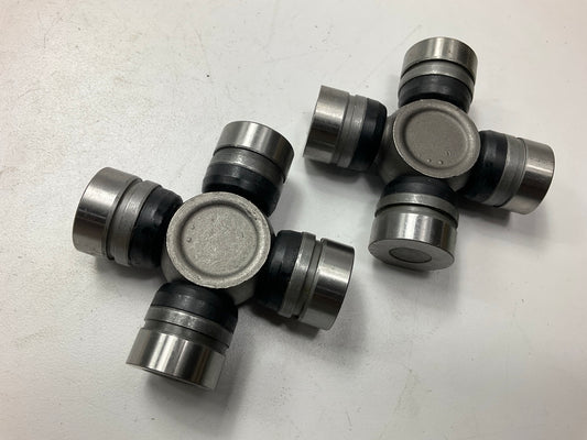(2) Saginaw U-311 U-Joint Universal Joint