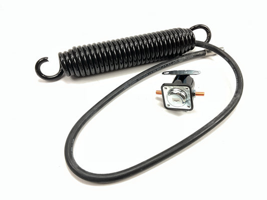 SAM 1302097 Under-the-Seat Emergency Repair Kit For Meyer Snow Plows