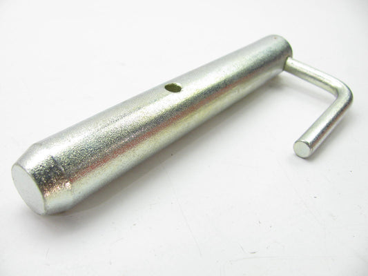 SAM 1302335 Connecting Pin Assembly To Fit Fisher Snow Plows