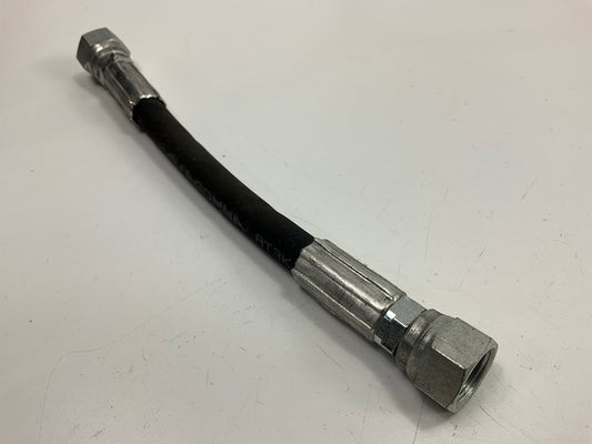 SAM 1304231 Snow Plow Homesteader Lift Hose 1/4 X 8'' FJIC Ends, 56765, 56832