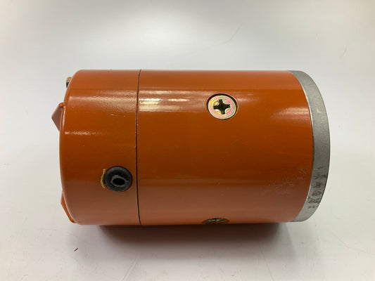 1306007 Snow Plow 4 1/2'' Dual Post Electric Motor Meyer 15841 / 15727 OEM 15689