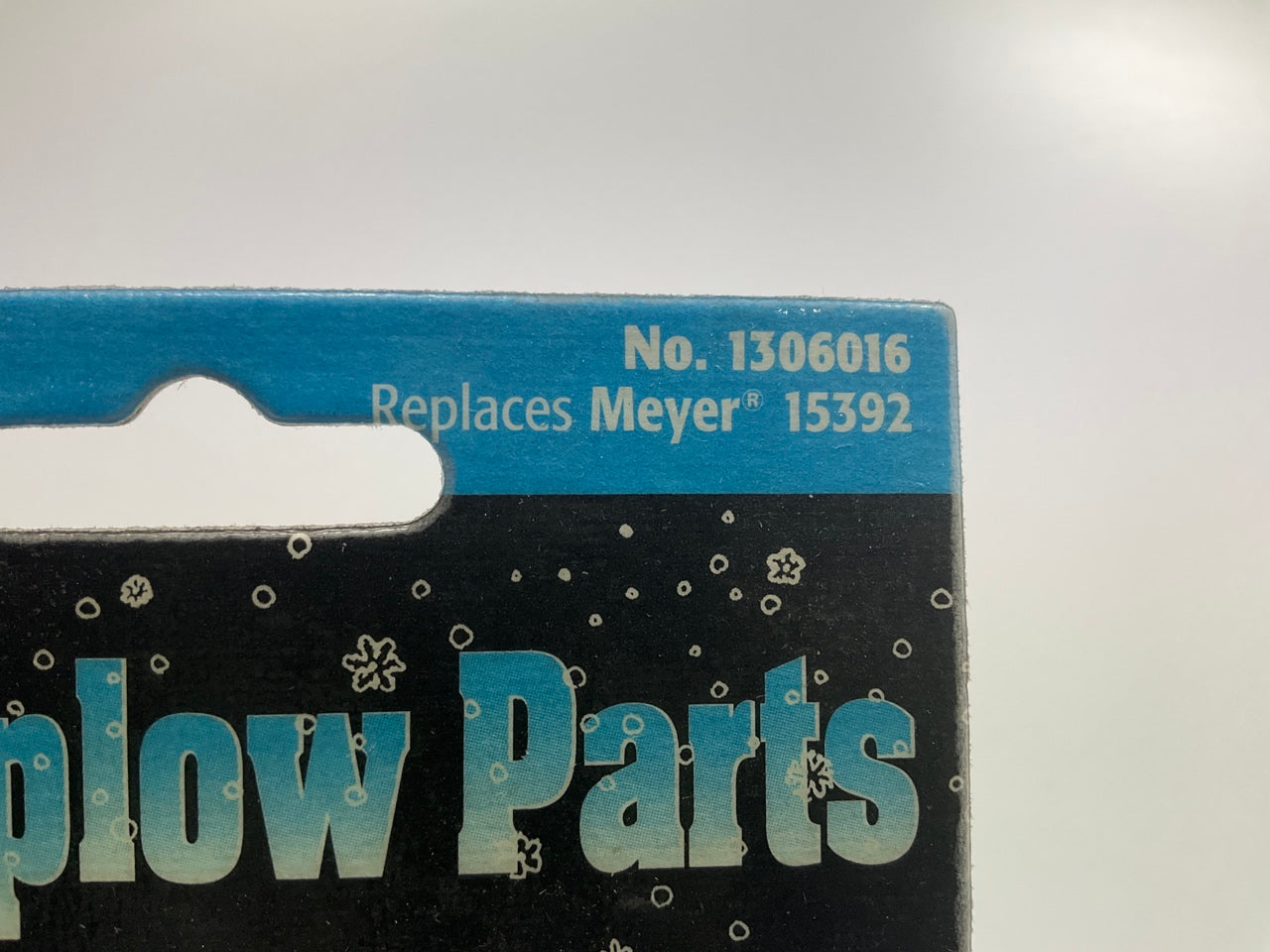 SAM 1306016 Snowplow ''A'' Solenoid Coil - 3/8'' Bore Replaces Meyer 15392