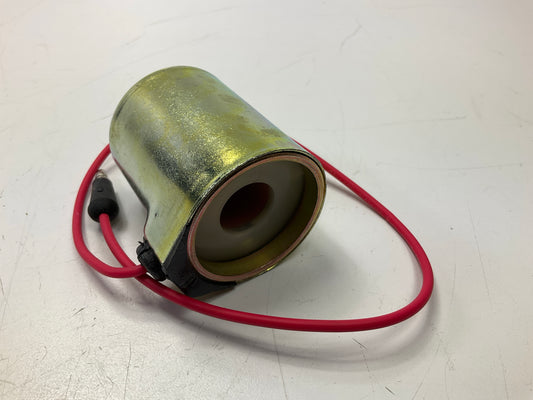 SAM 1306045 ''B'' Snow Plow Solenoid Coil Replaces Meyer 15382