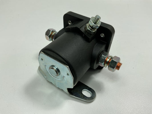 SAM 1306073 Snow Plow 12 Volt Solenoid Motor Replaces Meyer 15370