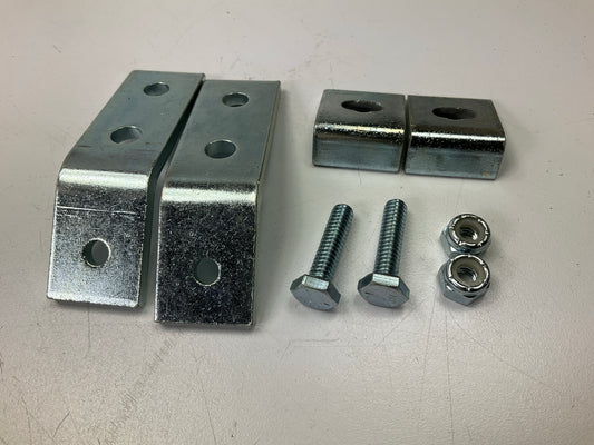 SAM 1308120 - 45 Degree Angle Adapter Kit For Bumper Guides