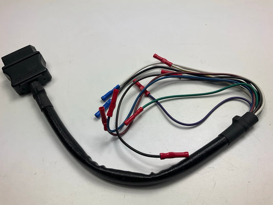 SAM 1315315 9-Pin Female Vehicle Harness Pigtail Repair Kit