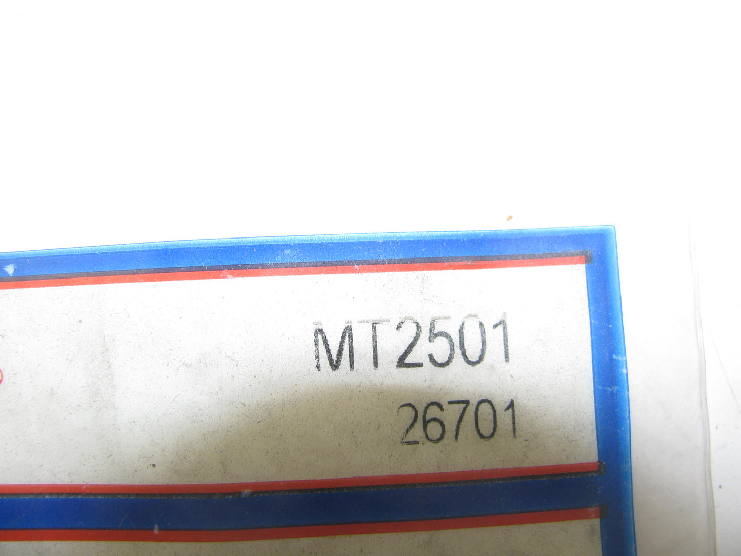 Santech MT2501 A/C System O-Ring And Gasket Kit