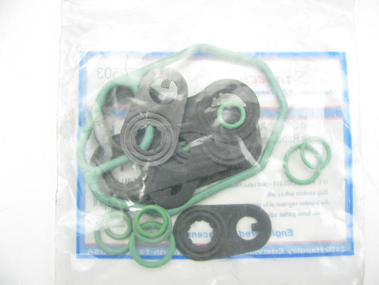Santech MT2503 A/C System O-Ring And Gasket Kit