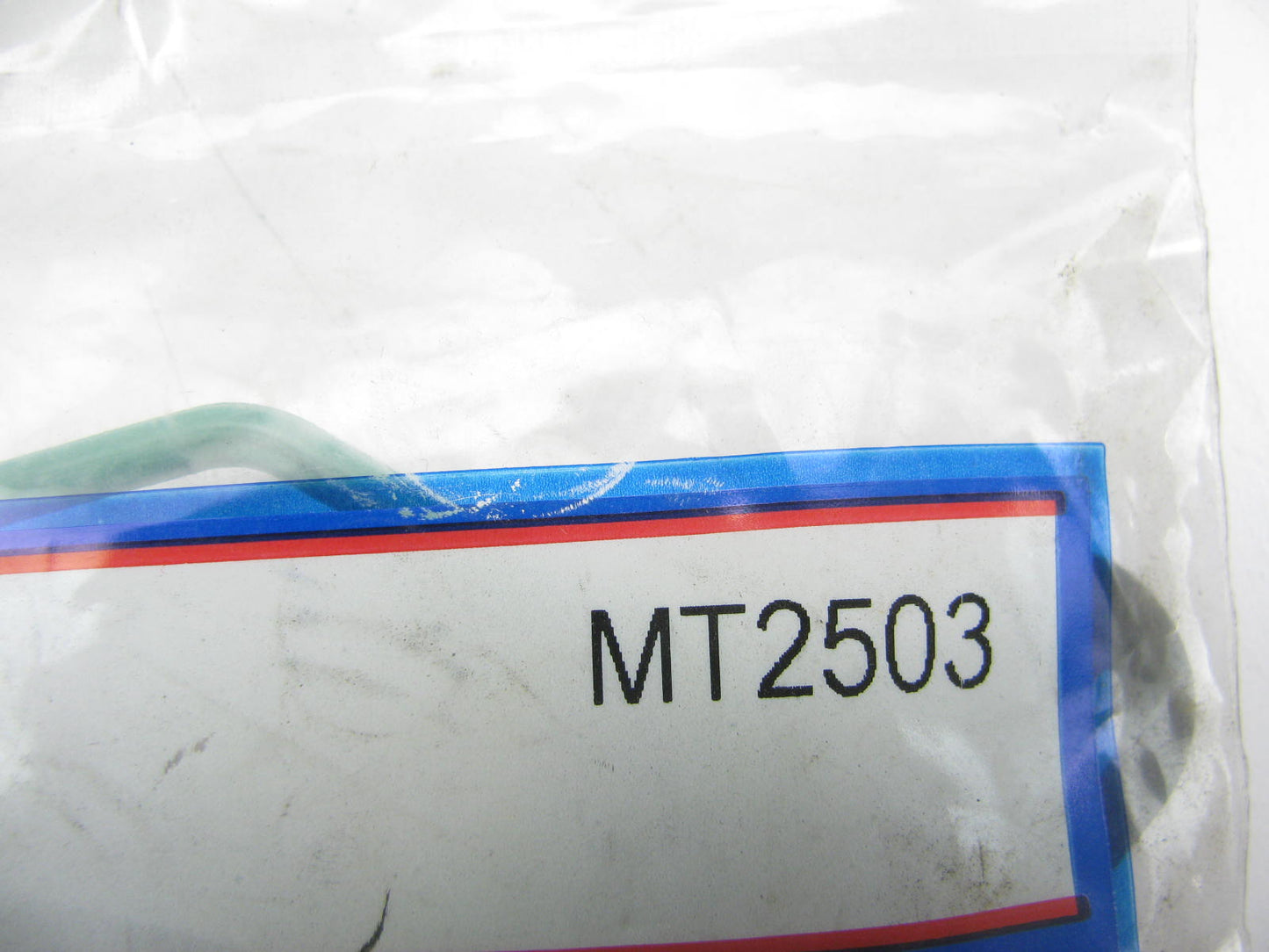 Santech MT2503 A/C System O-Ring And Gasket Kit