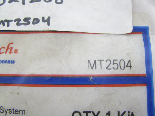Santech MT2504 A/C System O-Ring And Gasket Kit