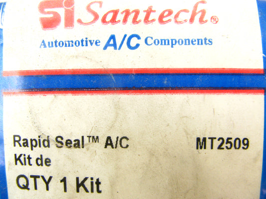 Santech MT2509 A/C System O-Ring And Gasket Kit