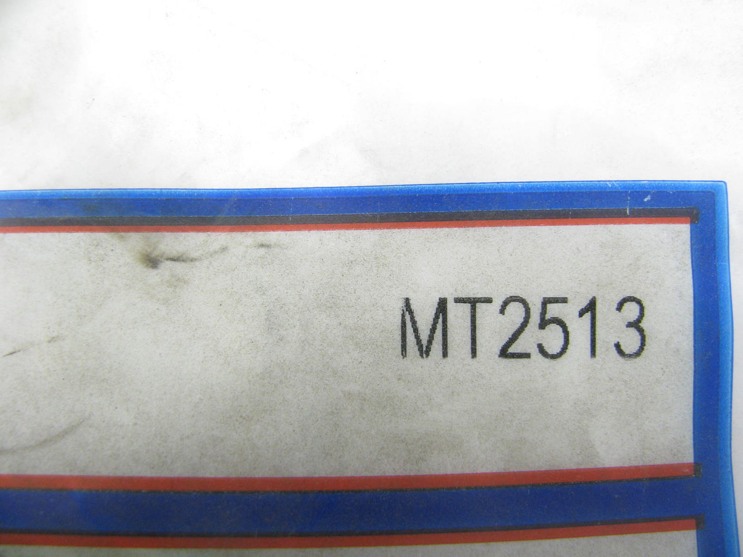 Santech MT2513 A/C System O-Ring And Gasket Kit