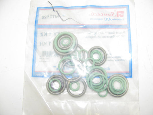 Santech MT2528 A/C System O-Ring And Gasket Kit