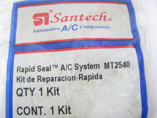Santech MT2540 A/C System O-Ring And Gasket Kit