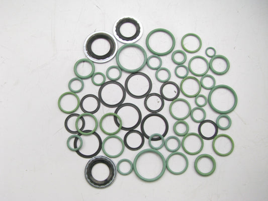 Santech MT2543 A/C System O-Ring And Gasket Kit