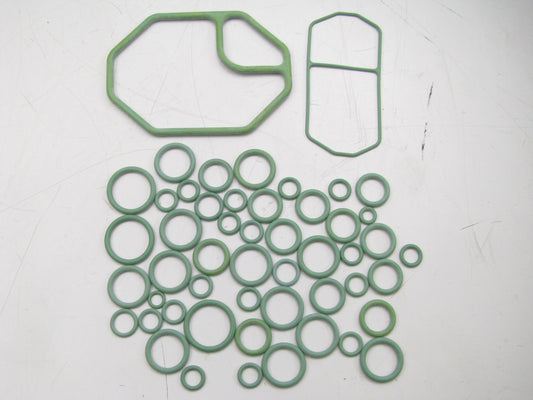 Santech MT2560 A/C System O-Ring And Gasket Kit
