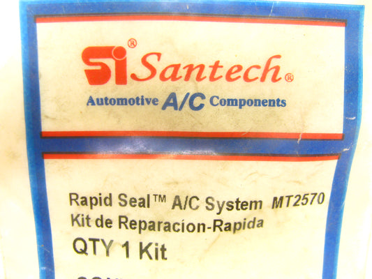 Santech MT2570 A/C System O-Ring And Gasket Kit