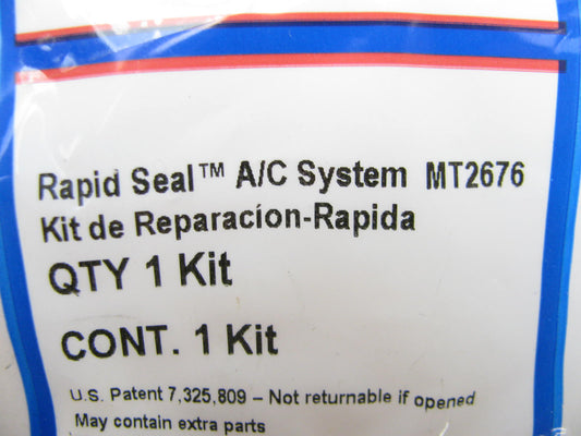 Santech MT2676 A/C System O-Ring And Gasket Kit