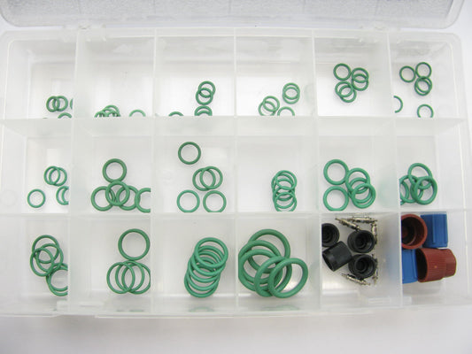Santech MT9523 Air Conditioning A/C Complete Gasket & Seal Kit For Jaguar
