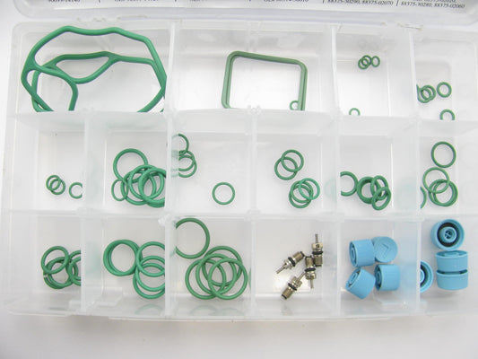 Santech MT9543 Toyota / Lexus Air Conditioning A/C Complete Gasket & Seal Kit