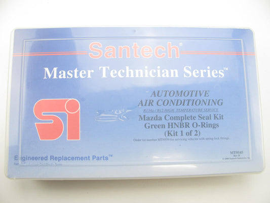 Santech MT9545 Mazda Air Conditioning Master Complete Seal Kit