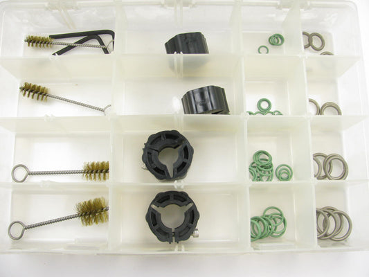 Santech MT9559 Air Conditioning A/C Mobile Tech Master Spring Lock Service Kit