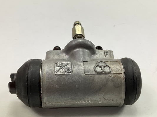 Sanyco 43300-SE0-013 Drum Brake Wheel Cylinder For 1986-1988 Honda Accord