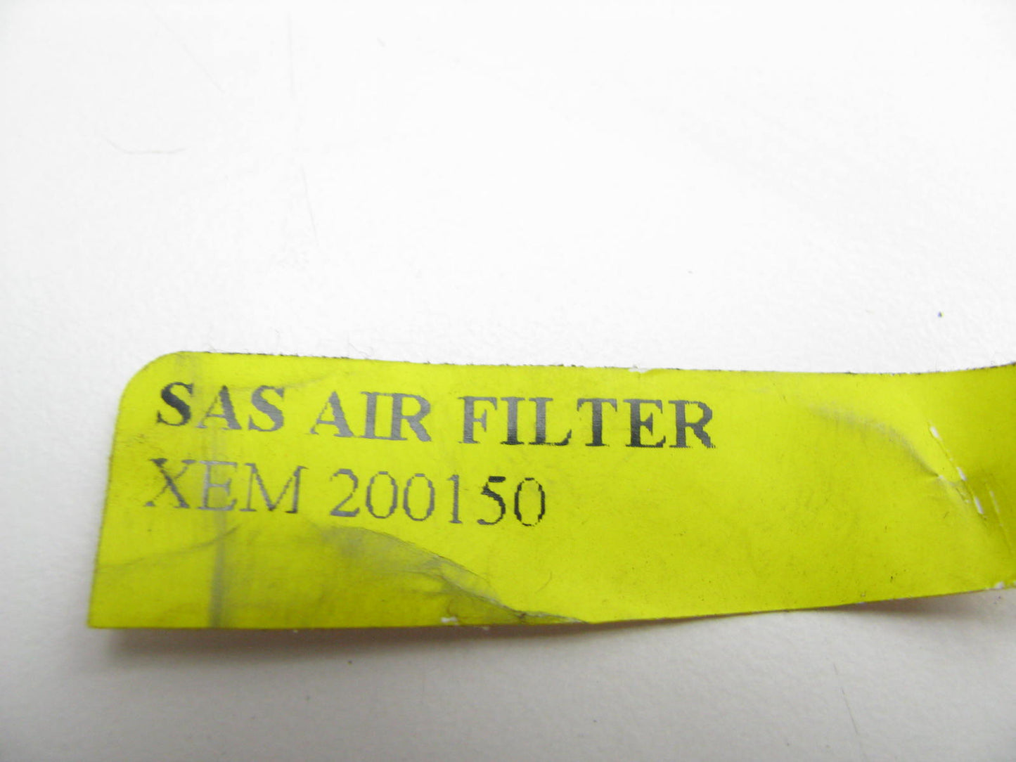 SAS 200150 Replacement Filter For Pure Air 2000 Breathing System (200150)