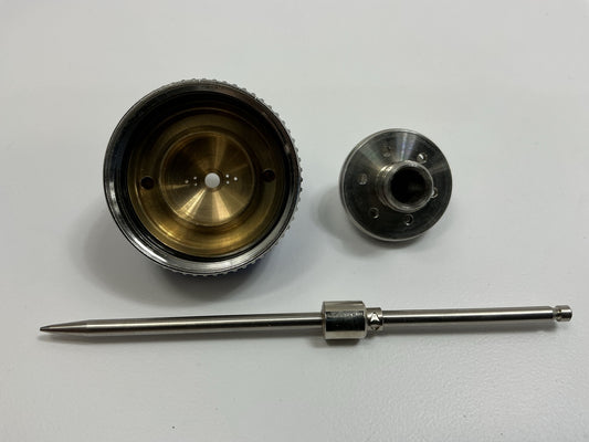 SATA 132373 1.3mm Nozzle Set For 3000 RP, SATAjet 3000 B Spray Gun